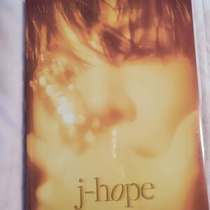 J-Hope Photo-folio